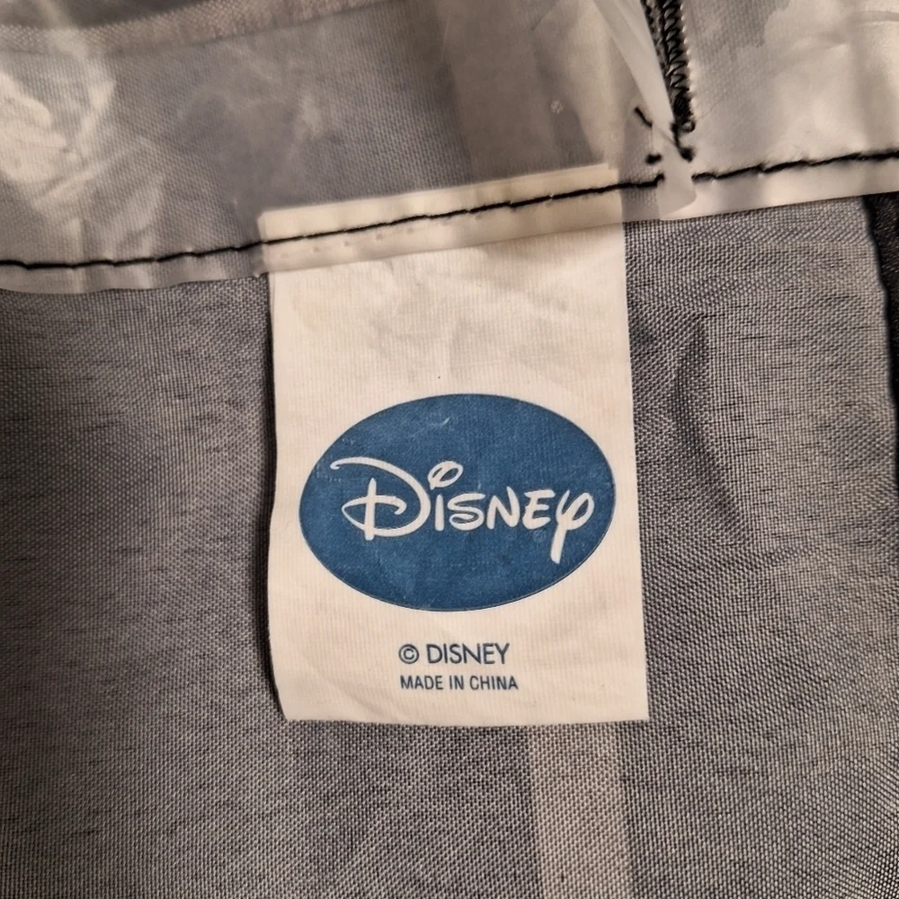Disney this shower